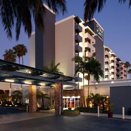 Four Points By Sheraton Los Angeles Westside Hotel Bagian luar foto