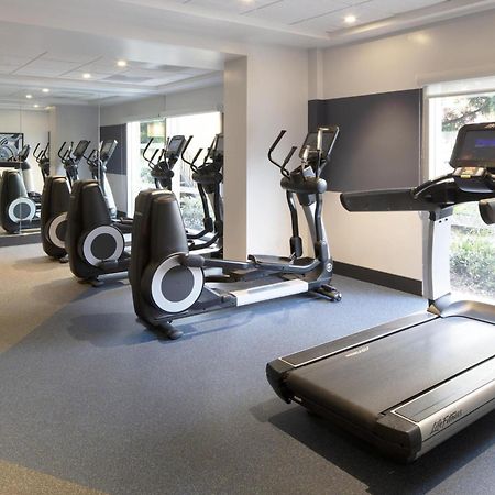 Four Points By Sheraton Los Angeles Westside Bagian luar foto