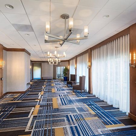 Four Points By Sheraton Los Angeles Westside Bagian luar foto