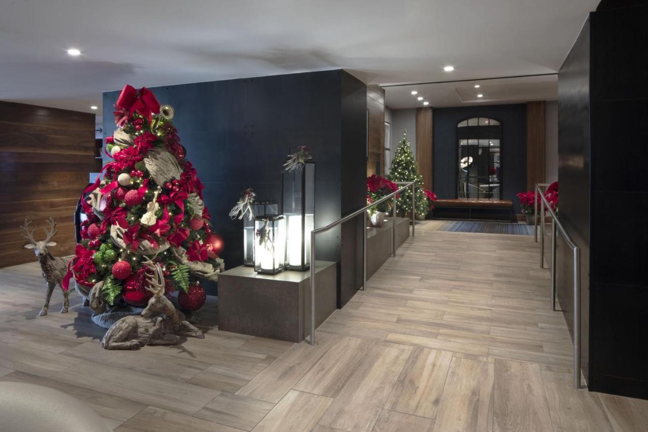 Four Points By Sheraton Los Angeles Westside Bagian luar foto