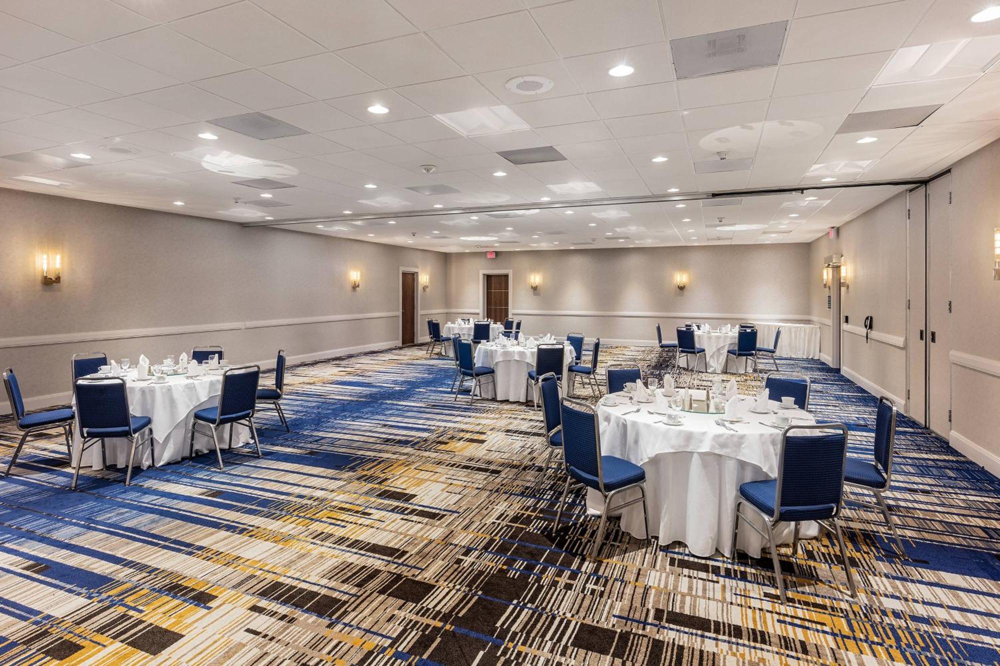 Four Points By Sheraton Los Angeles Westside Bagian luar foto