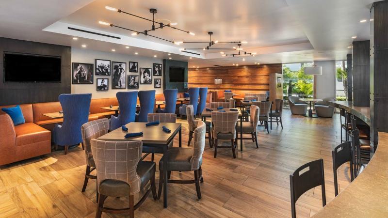 Four Points By Sheraton Los Angeles Westside Bagian luar foto