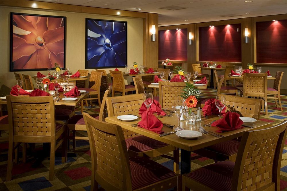 Four Points By Sheraton Los Angeles Westside Bagian luar foto