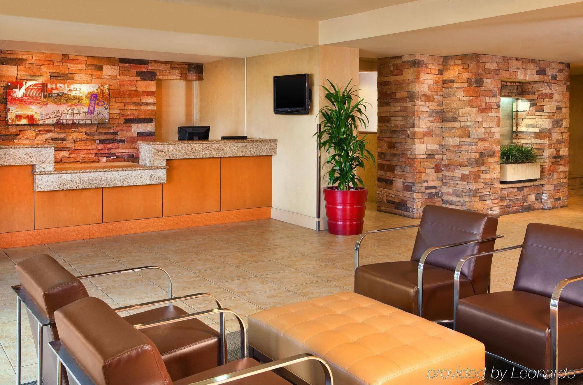 Four Points By Sheraton Los Angeles Westside Bagian luar foto