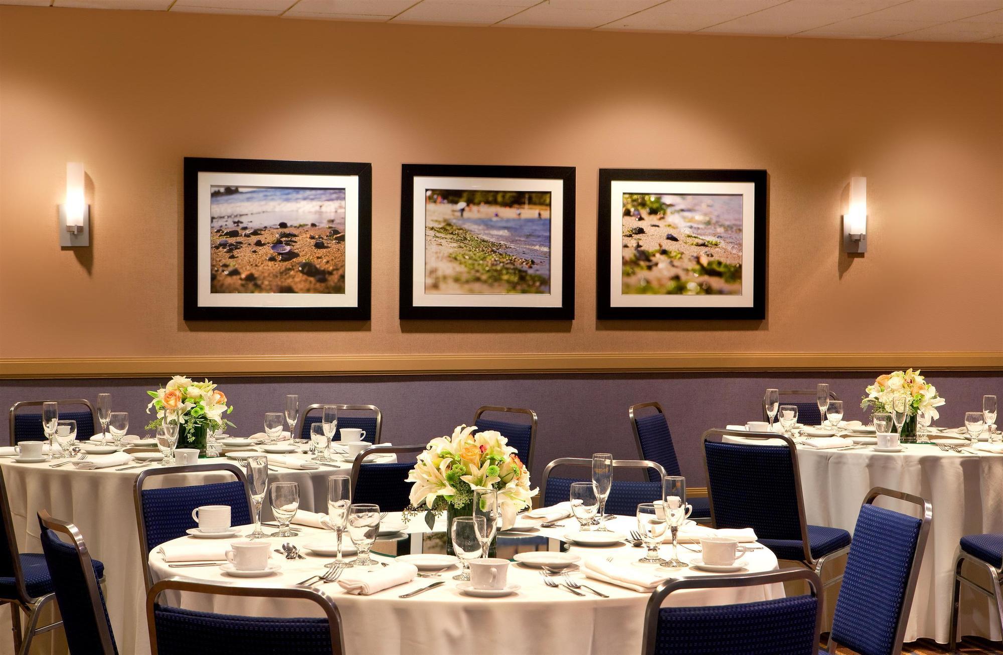 Four Points By Sheraton Los Angeles Westside Bagian luar foto