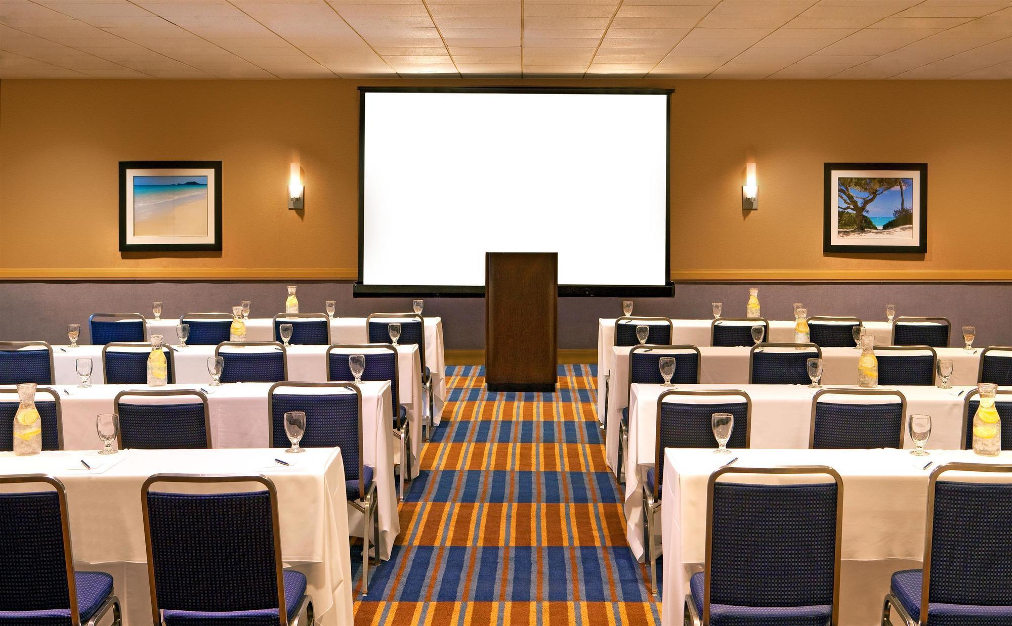 Four Points By Sheraton Los Angeles Westside Bagian luar foto