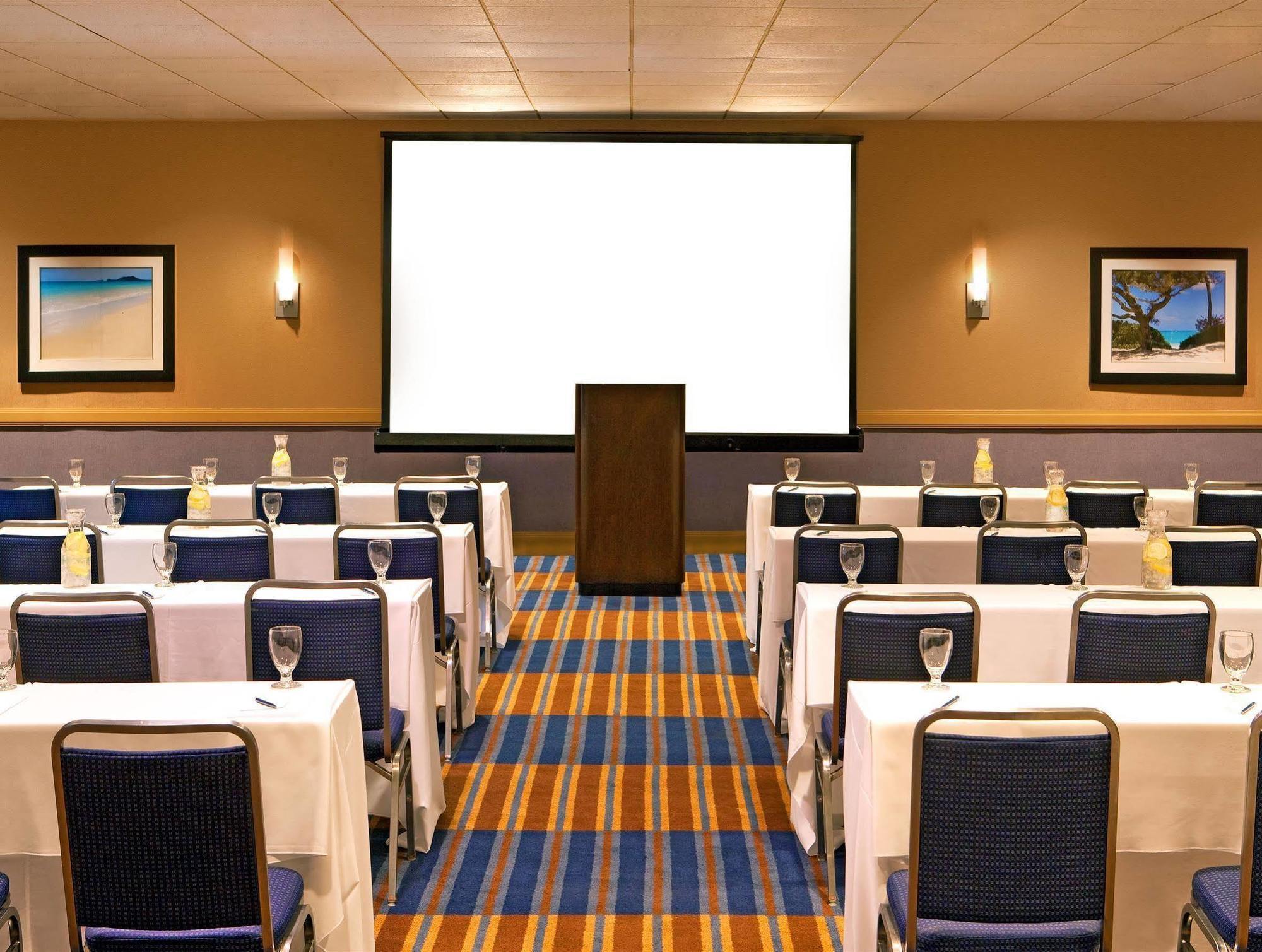 Four Points By Sheraton Los Angeles Westside Bagian luar foto