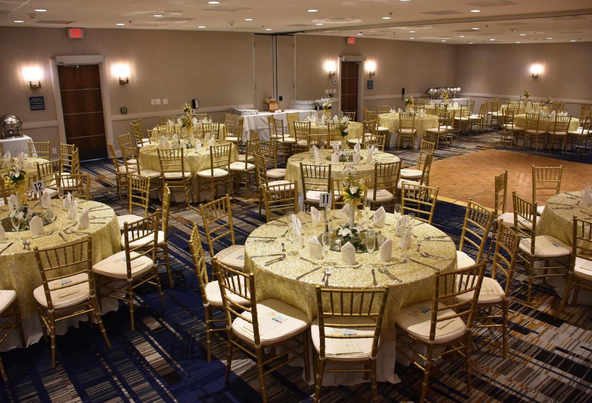 Four Points By Sheraton Los Angeles Westside Bagian luar foto