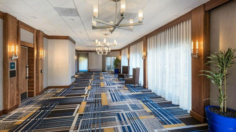 Four Points By Sheraton Los Angeles Westside Bagian luar foto
